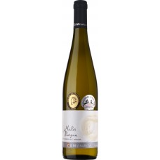 Müller Thurgau, pozdní sběr 2023 750 ml